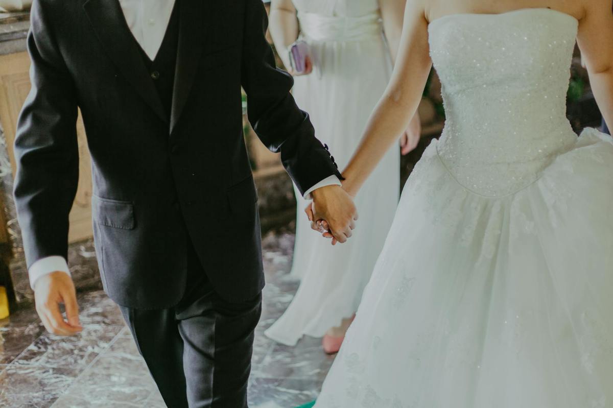 The purpose of marriage part 2: Marriage and the Great&nbsp;Commission