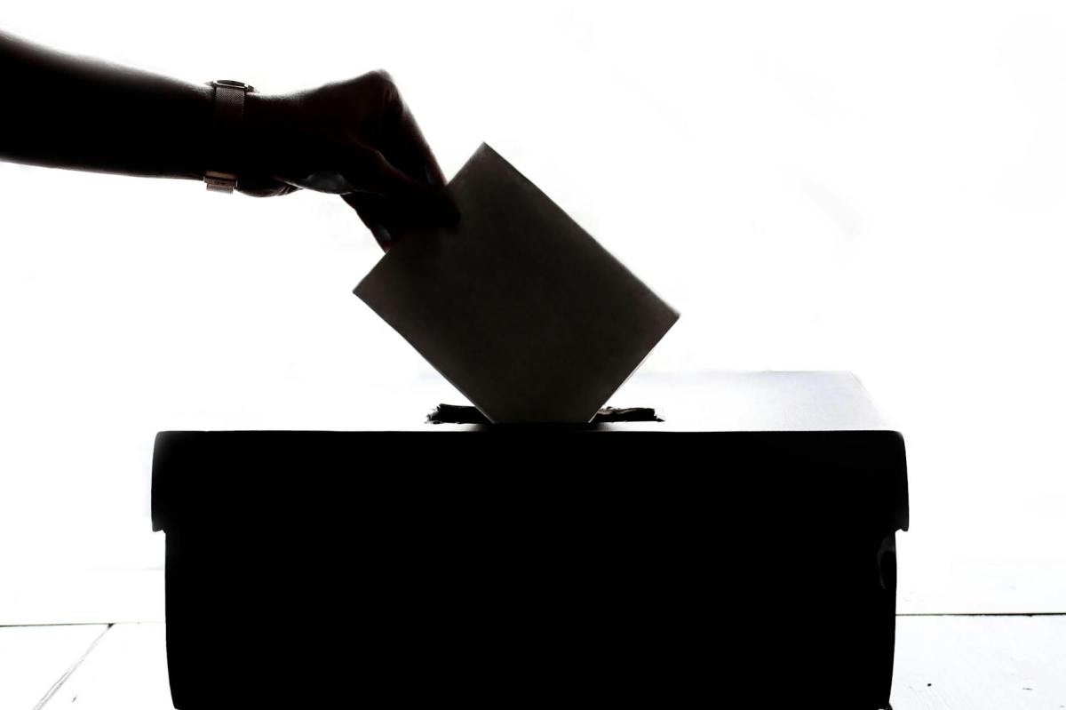 Discrimination and Christians in&nbsp;politics