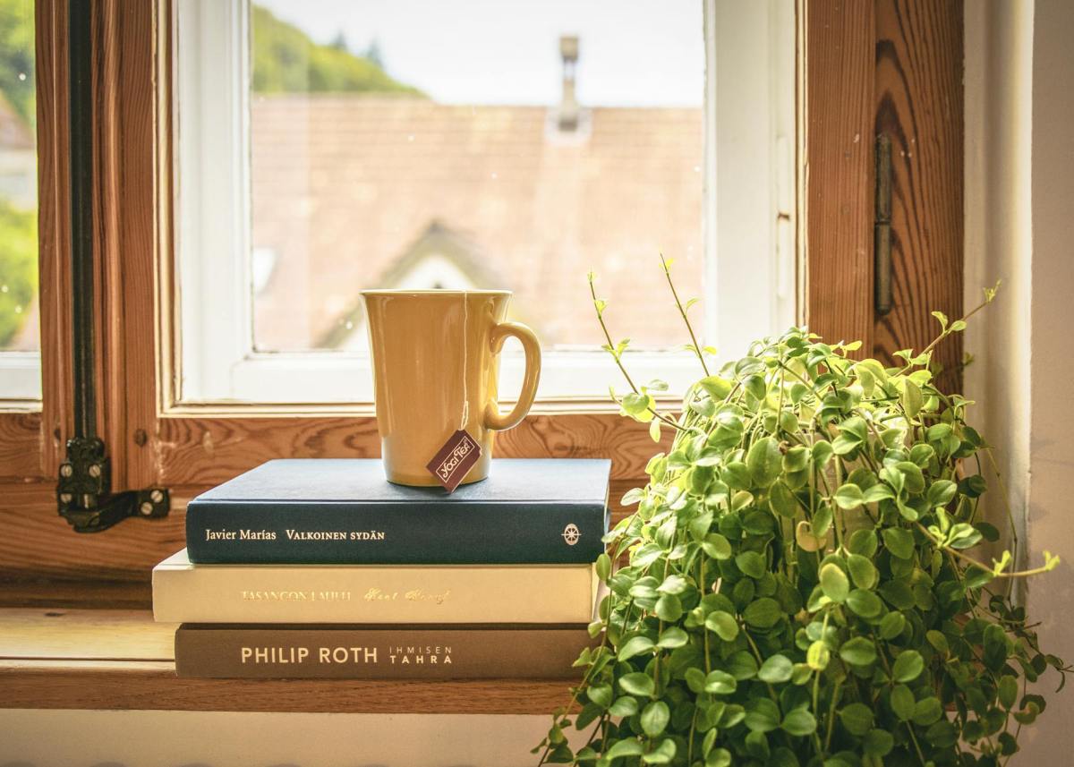 Growing in dependence
