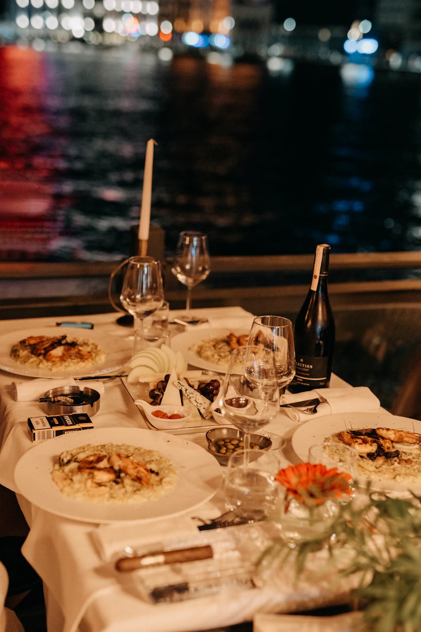 The neglected leadership gift of&nbsp;hospitality