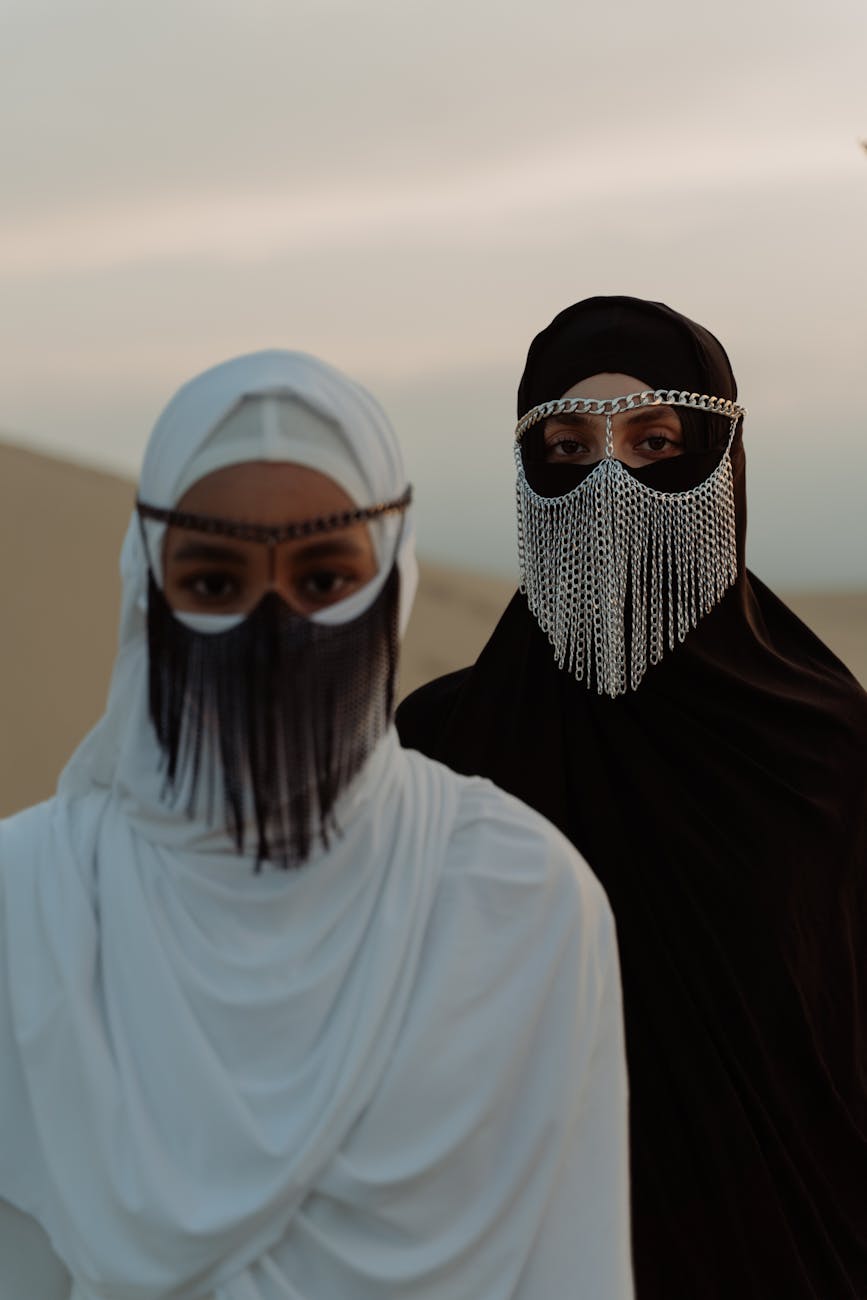 The wee-flea on&nbsp;Islamophobia