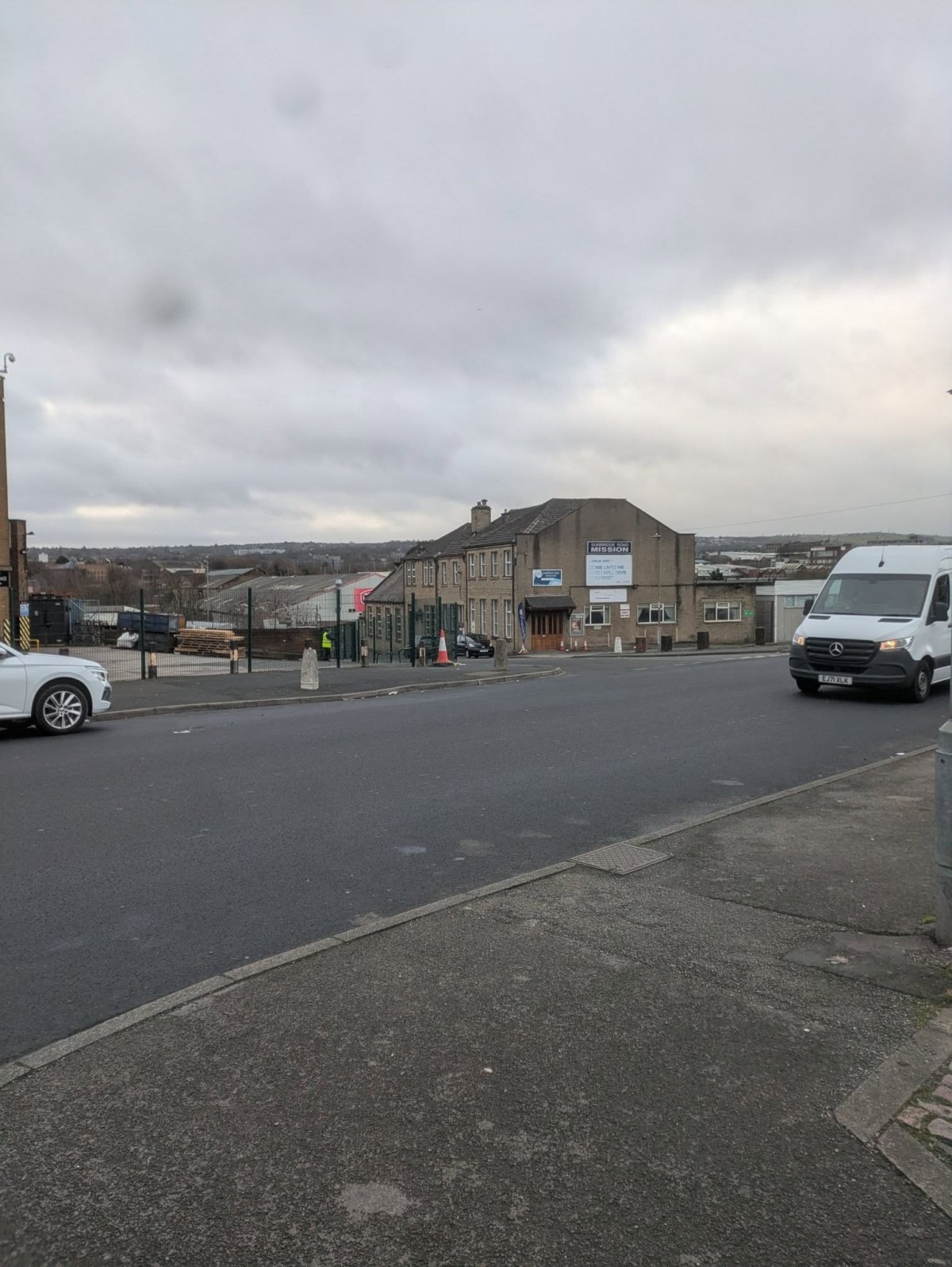 All the way my saviour leads&nbsp;me