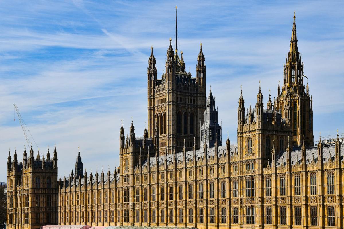 Can Christians be interested in geopolitics as well as the Gospel? Responding to Paul Blackham’s Evangelicals Now&nbsp;article