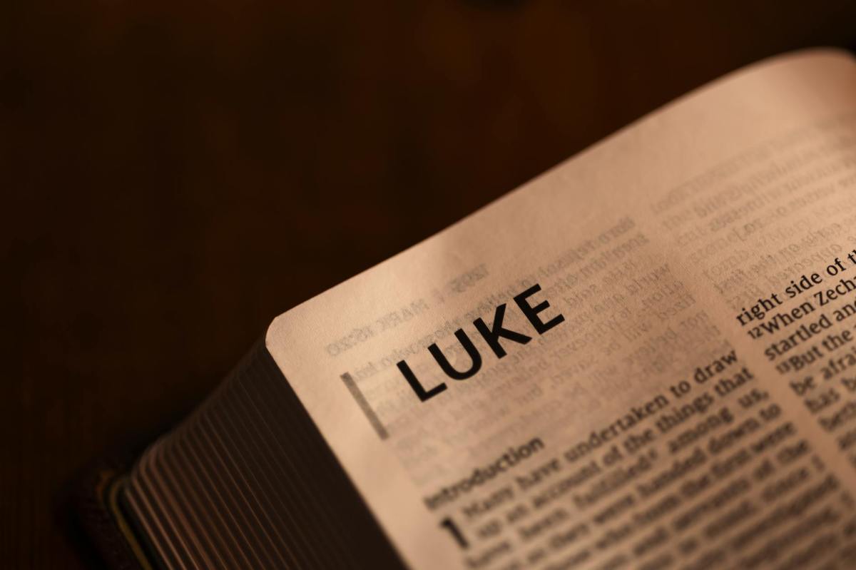 Latest training course – Jesus and the&nbsp;Gospels