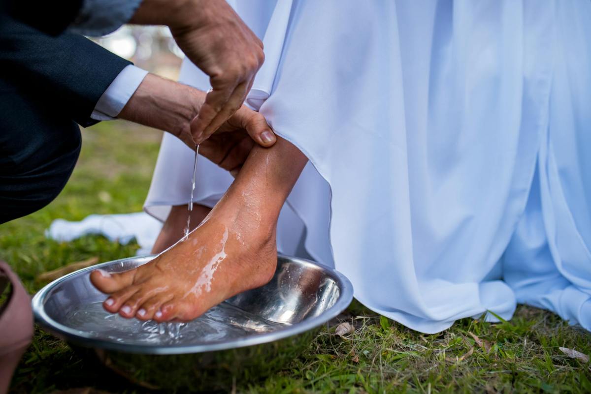 Is servant leadership a sin? Responding to Doug&nbsp;Wilson