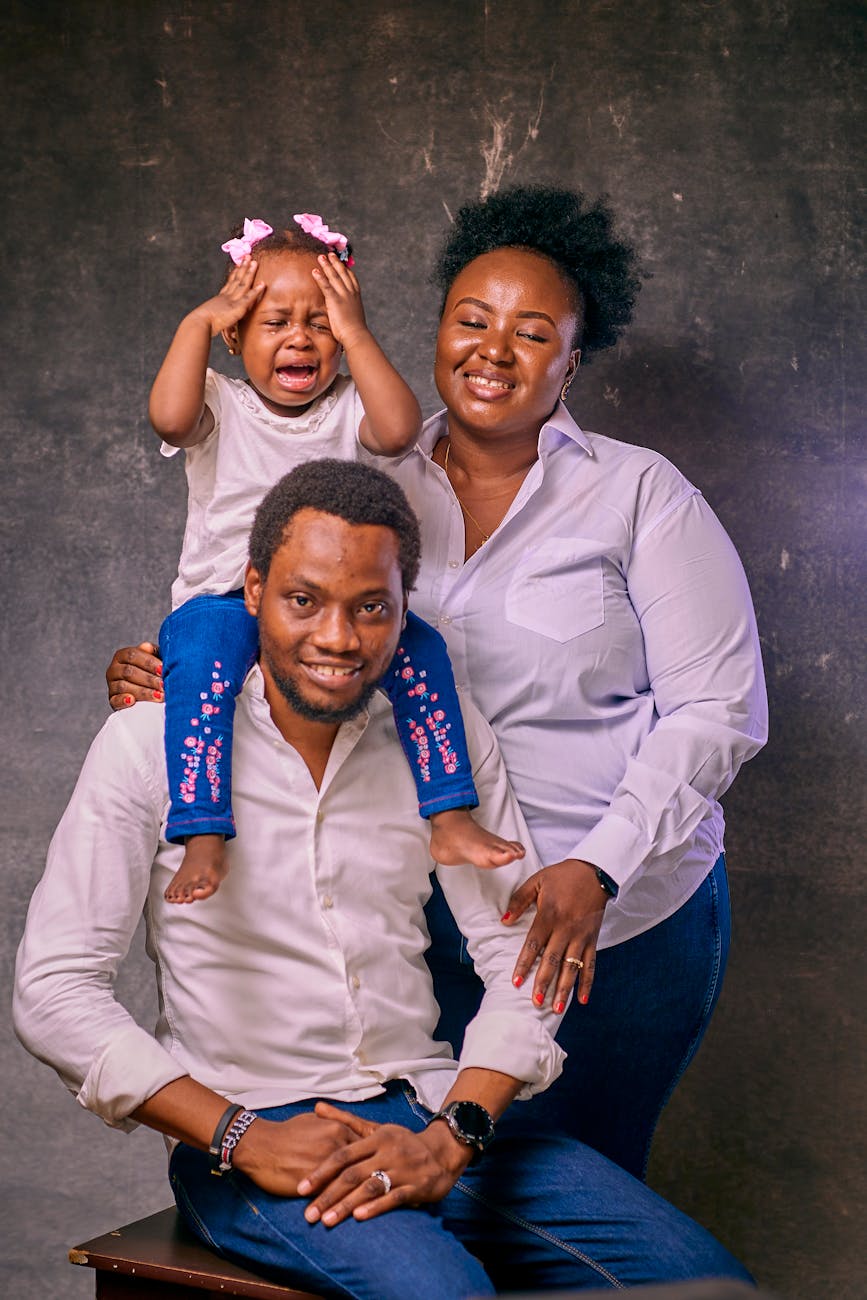 Mums and dads in church … The&nbsp;boundaries