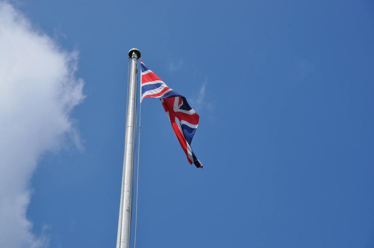 Subversive fulfilment and the bit that Christian Nationalism&nbsp;omits