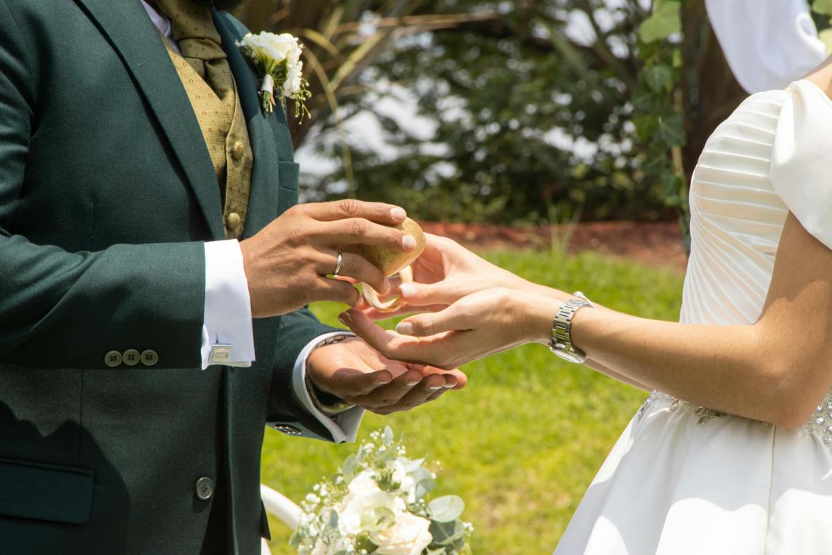 Gods purpose for marriage: part 1 – marriage and the cultural&nbsp;mandate