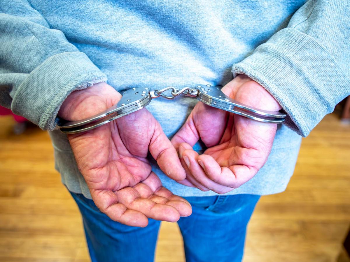 The facts relating to the Henry Nowak case (2)  What is the law in relation to arrest and&nbsp;handcuffing?