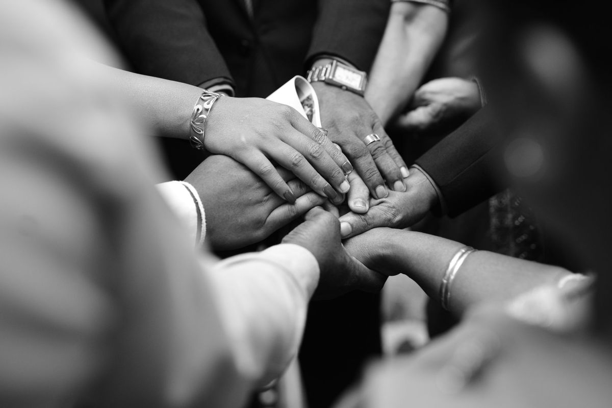 What unites us?