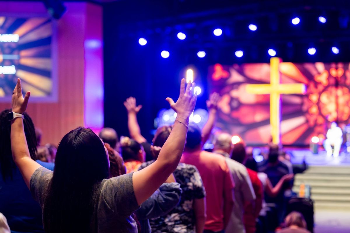 Encouraging faith