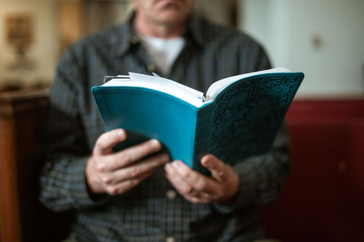 Is Scripture the Word of&nbsp;God?