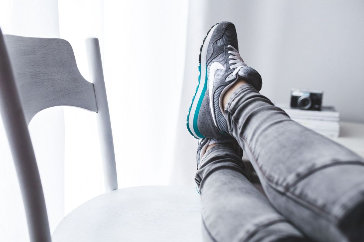 Just relax! The best answer to the question “what’s my&nbsp;purpose?”