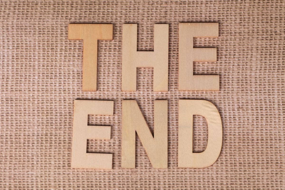 Not the ending you were hoping&nbsp;for?