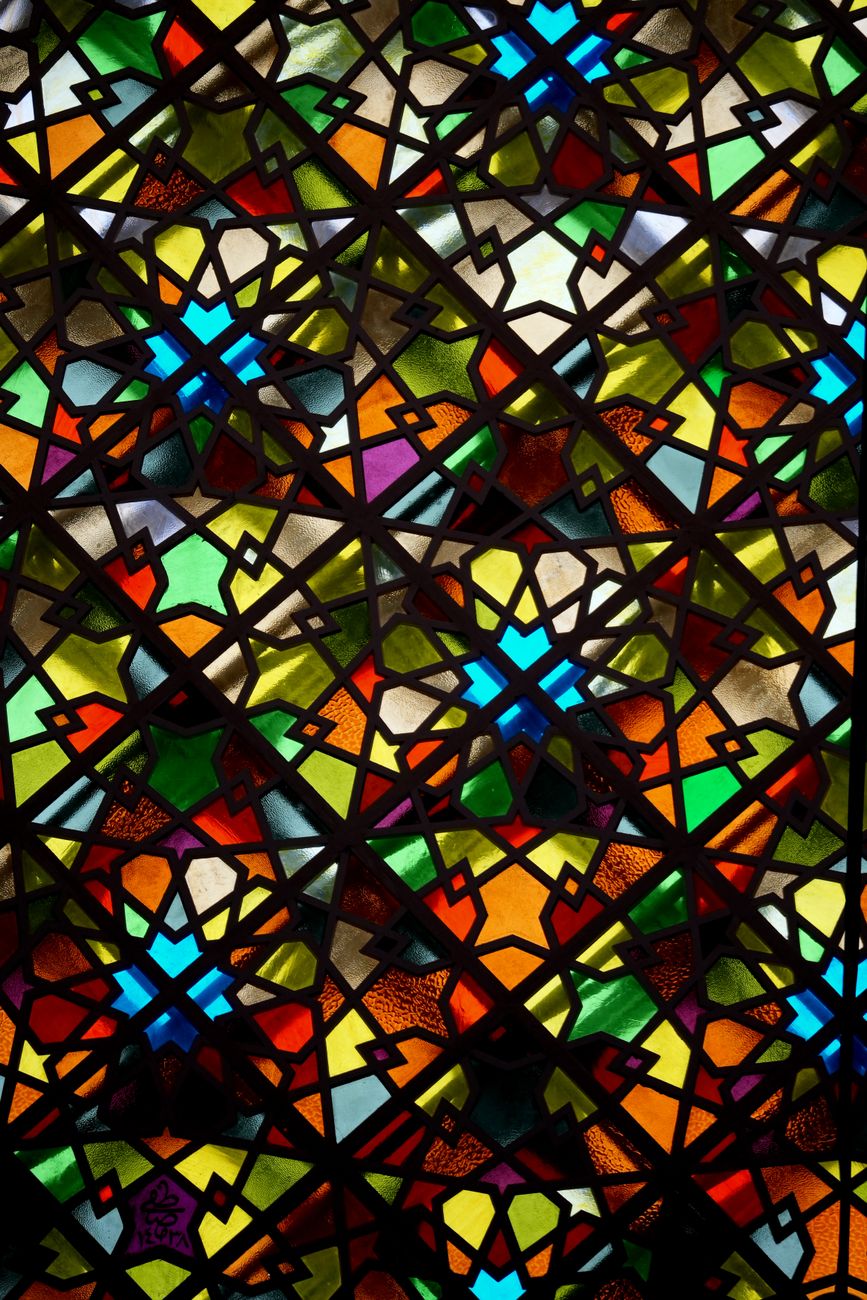 Patterns in Romans&nbsp;5