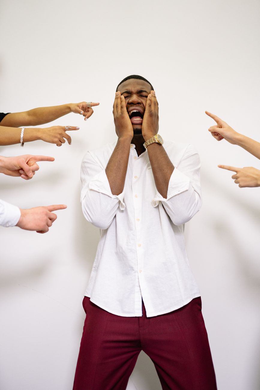 The Big Church Festival tragedy -how do we respond to the&nbsp;mockers?