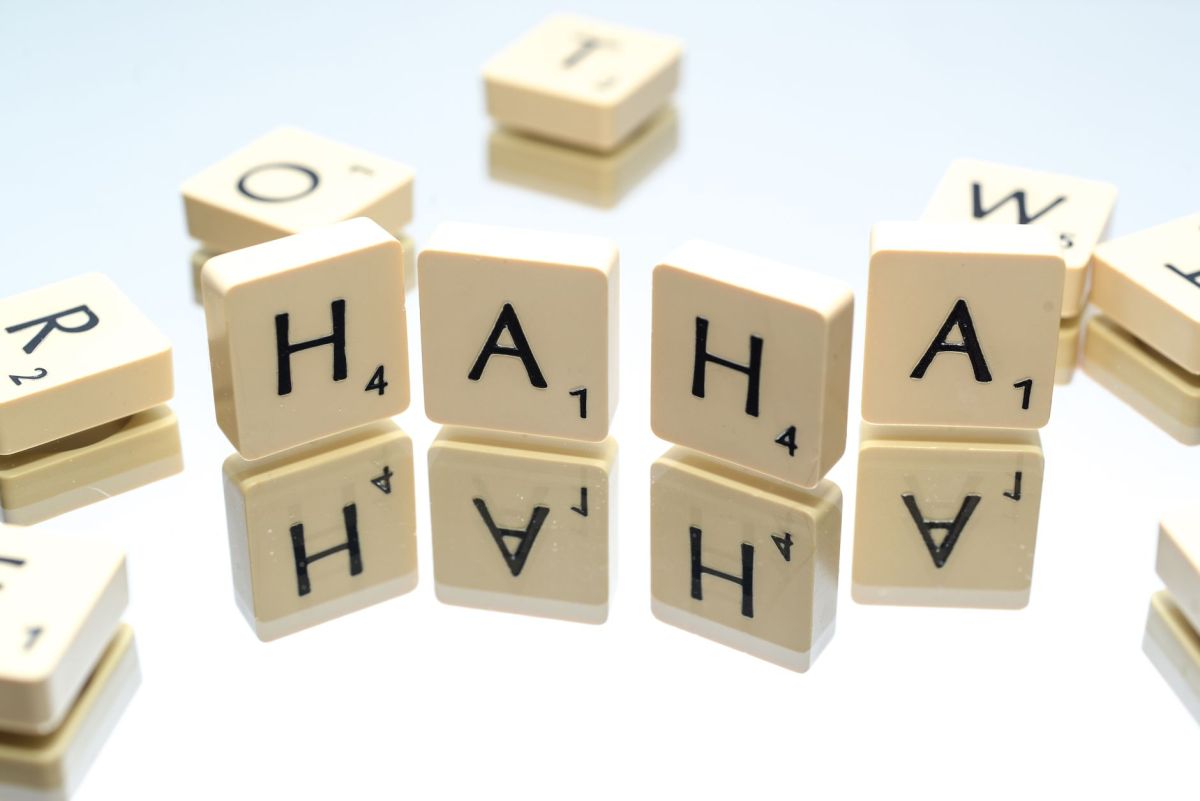 Parables and punchlines