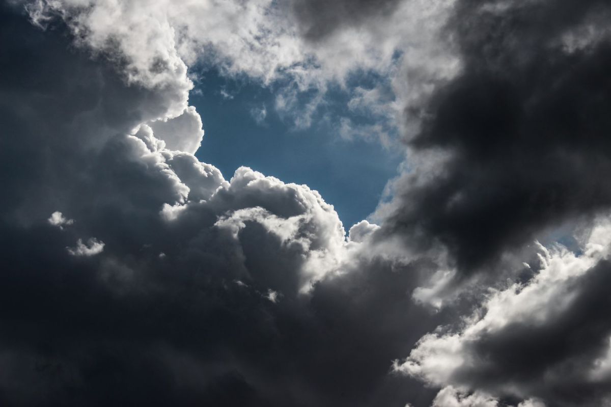 The Glory of&nbsp;God